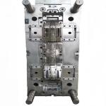 1.2344 HRC 48-50 Home Appliance Mould HASCO EQV PP PE Plastic Molding