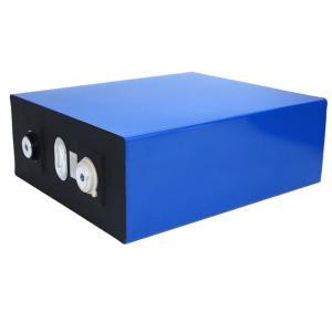 Wholesale Electric Tricycle Prismatic LFP Cells LiFePO4 Battery 3.2V 280Ah from china suppliers
