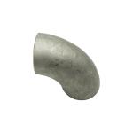 TUV Certified 3D Stainless Steel Duplex Pipe Fitting