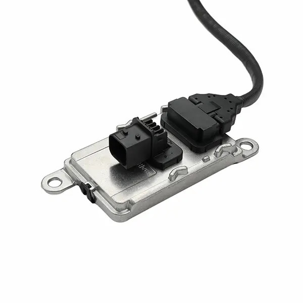 Nitrogen NOx Engine Oxide Sensor For Hyundai Truck OEM 29650-84340 2965084340