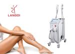 480nm IPL Skin Rejuvenation Machine 1 Million Shots