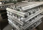 0.3mm Diameter Dutch Weave Stainless Steel Woven Screen for Insect Screen