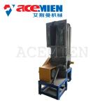 High Efficiency Industrial Washing Line , Waste PET Bottle Washing Machine