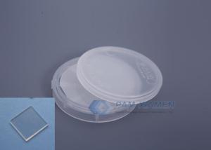 Wholesale (20-21) Plane Semi-Polar N-GaN Freestanding GaN Crystal Substrate from china suppliers