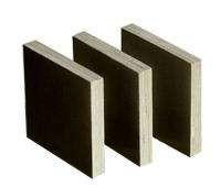factory hot sale 18mm 20mm construction used film faced plywood with good