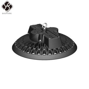 Wholesale Remote Control LED UFO High Bay 100w , Industrial High Bay LED Lights 2700 - 6500K from china suppliers