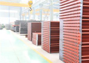Wholesale High Pressure Seamless Finned Carbon Steel Boiler Tubes ASTM A192 ASME SA192 from china suppliers