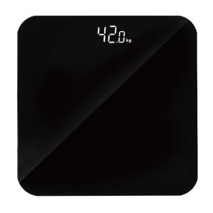 Wholesale Hotel Guestroom Tempered Glass Weighing Scale Max weight 180kg from china suppliers
