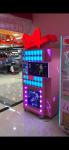 Lipstick Gift Arcade Simulator Game Machine Coin Operated For Girls