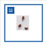 Steel Copper Plated High Resistance Thread Weld Pins Salt Spray Internal