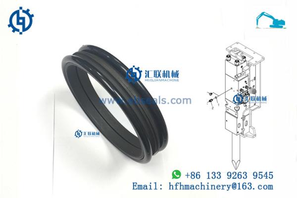CATEEEEEE Excavator Hydraulic Seals Element CATEEEEEE306E Final Drive Gearbox