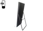 Ultra Wide Lcd Advertising Player