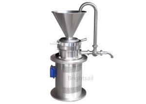 Wholesale Food Grade 10tons Per Hr 38mm Powder Grinder Machine For Making Peanut Butter from china suppliers