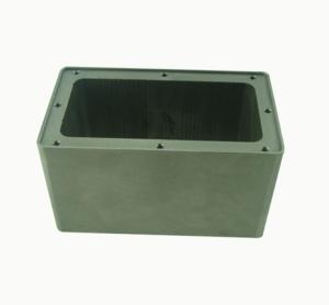 Wholesale Stainless Steel CNC Machining Parts Auto Parts Mounting Bracket Body Non Standard from china suppliers