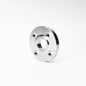 Wholesale Flat Plain Stainless Steel SS 316 Slip On Flanges JIS Plate Flange from china suppliers