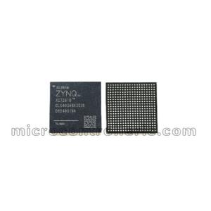 China  XC7Z010-1CLG400I  SoC FPGA XC7Z010-1CLG400I on sale