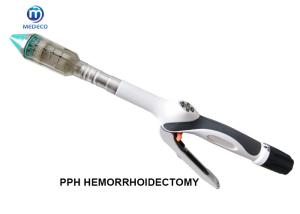 Wholesale Medical Circular Disposable Surgical Stapler For Reconstruction Operation from china suppliers