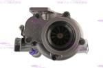 6745-81-8040 Diesel Turbocharger For Komatsu S6D114