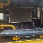 Good Condition Middle Digger for Sany SY205 Used in Mining Industry Infrastructu