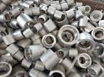 Forged Duplex Stainless Steel Pipe Fittings 2205 S31803 1.4462 ASTM A182 F51