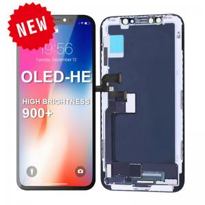 Wholesale Lcd Screen For Iphone X Display Gx For Iphone X Oled Screen Original For Iphone X Display Original Oled Incell For Iphon from china suppliers