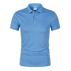 Wholesale Custom Logo Sport T-shirt Plain Gym T Shirt Short Sleeve Muscle Fit Running OEM Polyester Quick Dry Men Fitness from china suppliers