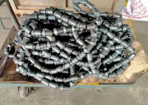 Wholesale Hot Chamber Die Casting Machine Die Casting Machine Parts from china suppliers