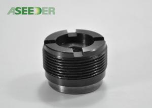 Wholesale Long Functional Life Oil Drilling Bit Nozzle / Cross Goove Thread Nozzle from china suppliers