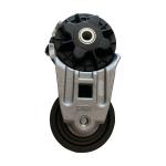 Original Industrial Machinery Wheel Loader Spare Parts 12B0351 Oring For Liugong