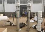 100hp 40m SS316L Corrosive Resistant Water Submersible Pump