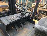 Used JAPAN tcm FD300 Forklift With Original Japan Condition/ High Quality FD100