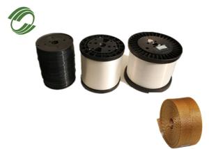 Wholesale Luggage Belt Polyester Monofilament Yarn Acid Proof Clear Monofilament from china suppliers