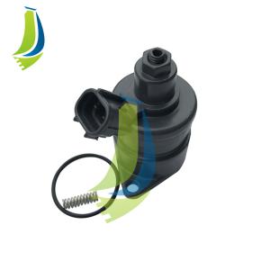 Wholesale 9218234 Hydraulic Solenoid Valve For ZAX200 ZAX330 Excavator Parts from china suppliers