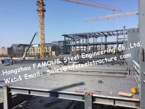 Wholesale Complete Structural Steel Fabrications For Industrial Steel Building from china suppliers