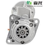 2280004940 2280004941 12v Bob Starter Motor 6665324 6665654