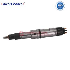 Wholesale Diesel Common Rail Fuel Injector 0 445 120 529 for Bosch Yuchai YC375 Engine from china suppliers