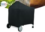 Pizza Oven Outdoor BBQ Accessories Cover 210D Oxford Fabric Flat Wind Proof