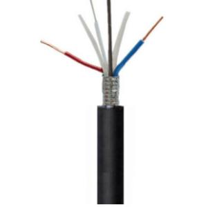Wholesale Hybrid Fiber Optic Cable 48 Core ISO9001 CE ROHS FCC from china suppliers