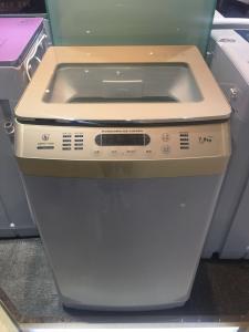 Wholesale Vertical Large Domestic Washing Machine , Top Model Washing Machine New Technology from china suppliers