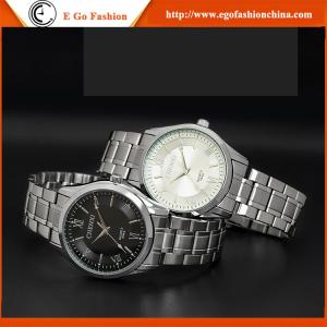 Wholesale 054A Couples Watch Men's Quartz Watch Wholesale Price Cheap Factory Watch Stainless Watch from china suppliers