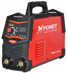 Wholesale MMA Inverter Mobile Stick Welder 220v Thermal Protection CE Certificate from china suppliers