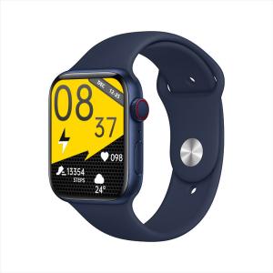 Wholesale HS6621 Pedometer 3D Smart Watch 1.6 Inch 320*385 Fitness Tracker Wristband from china suppliers