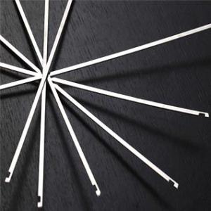 Wholesale Durable Bending Stainless Steel Spring Wire Stable 0.7mm Carbon Steel Spring Wire from china suppliers