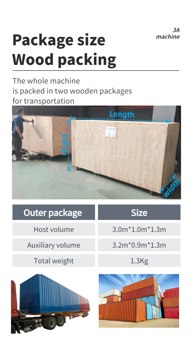 Automatic Folder Gluer Machine Spare Parts CQT580-UV High Speed Folder Gluing Machine