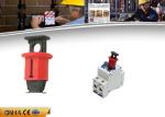 Miniature Breaker Lock Out