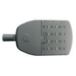 Aluminum Shell 200w LED Parking Lot Light , IP66 Led Light For Outdoor