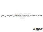 KOMATSU S6D125 ENGINE NOZZLE TUBE 6251-71-5340 6251715340 FOR EXCAVATOR PC400