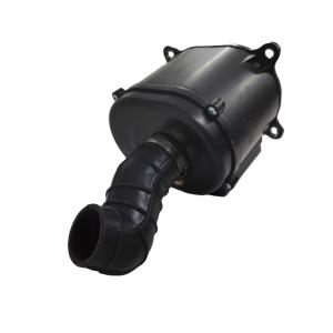 Wholesale Universal Fit Black Air Filter for DAYANG Three Wheels Motorcycle Tricycle Dust Collector from china suppliers