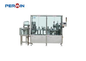 Wholesale Automatic Aseptic Tube Liquid Filling Capping Machine 1 Year Warranty from china suppliers
