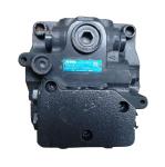 Kayaba Hydraulic Motor MSF-63P-3 , JZ140 JCB Excavator Parts